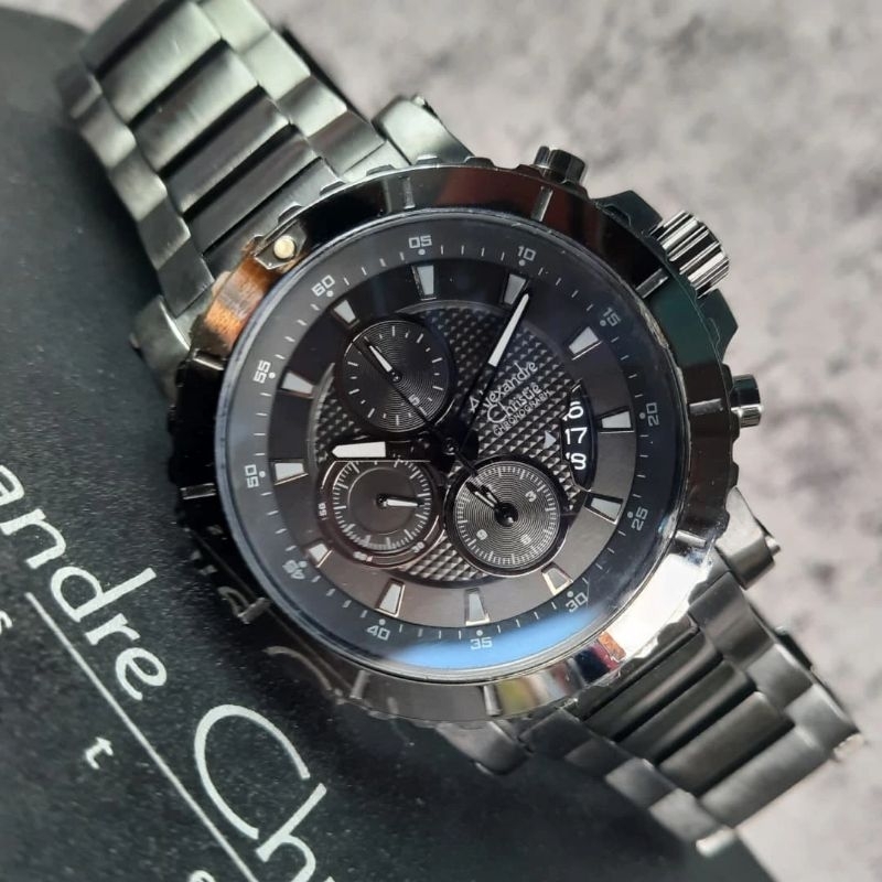 Alexandre Christie 6559 MC Second Original