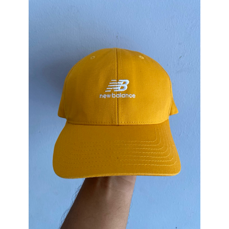 topi scond NB