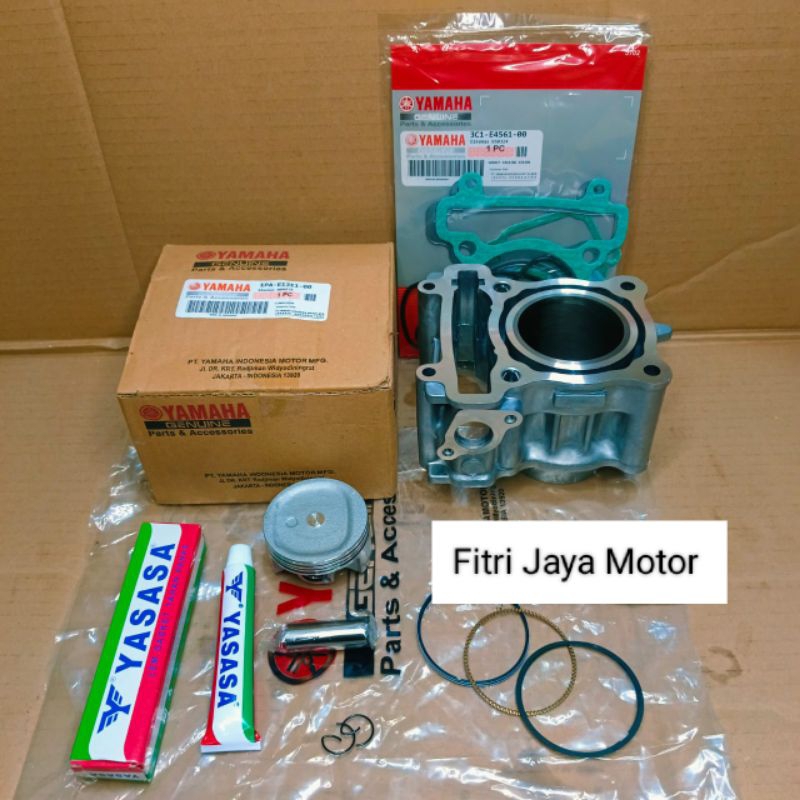 blok Seher Vixion New/Vixion OLd/Jupiter MX New 135/Jupiter MX Lama 135