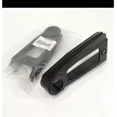 karet arm klx 140 dan swing arm gordon klx