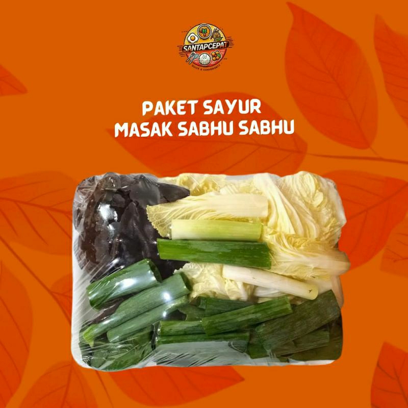 

Paket Sayur Masak Shabu-Shabu – Segar dan Lezat untuk Hidangan Nikmat