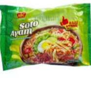 

Mie ABC Rasa Soto Ayam 70 gr