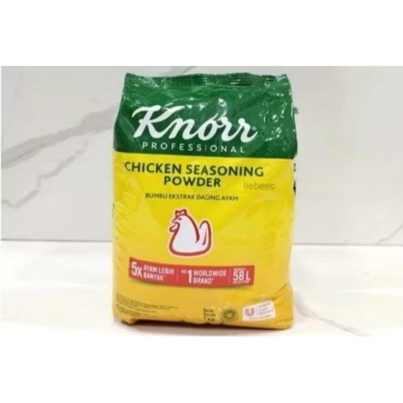 

knorrchicken