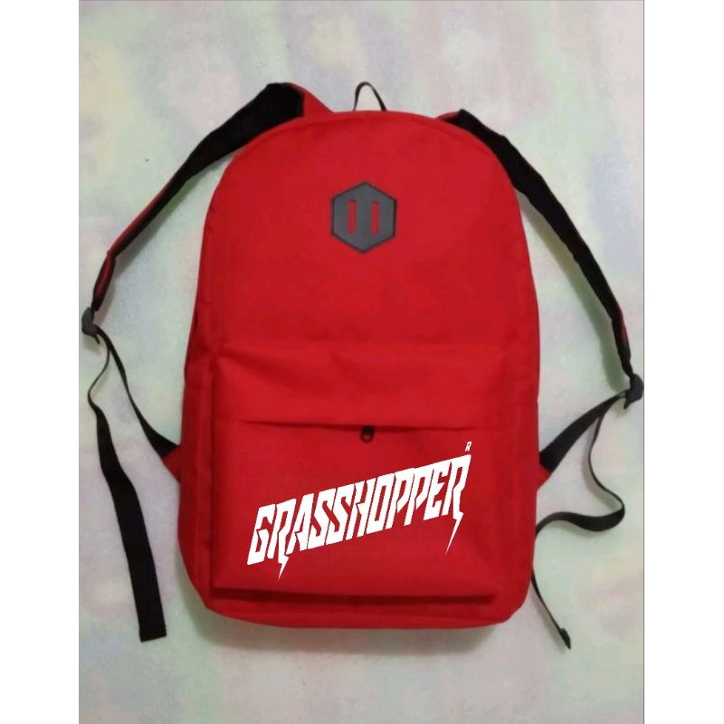 TAS RANSEL DISTRO CASUAL PRIA&WANITA TAS KERJA KULIAH SANTAI WEKEND HUNTING DLL BACKPACK DISTRO TAS