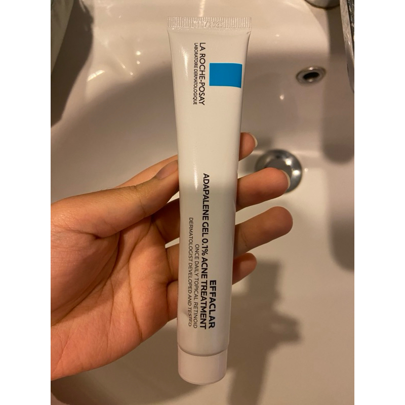 La roche posay adapalene