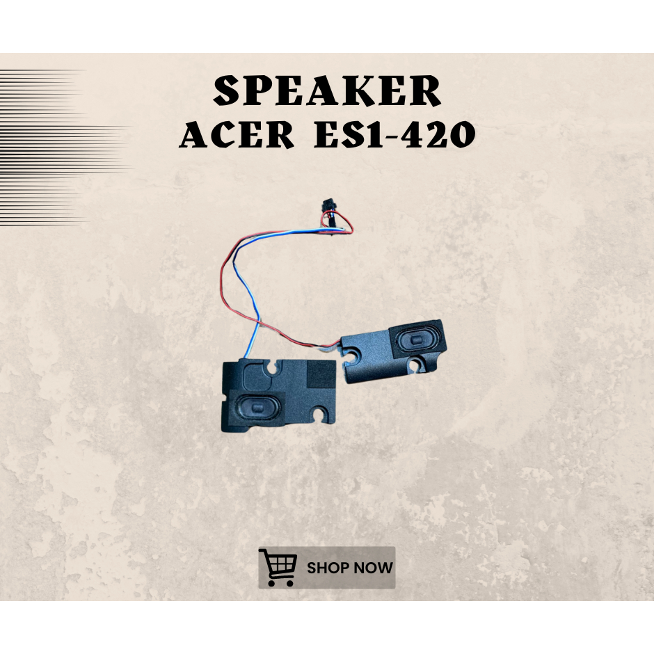 SPEAKER LAPTOP ACER ES1-420