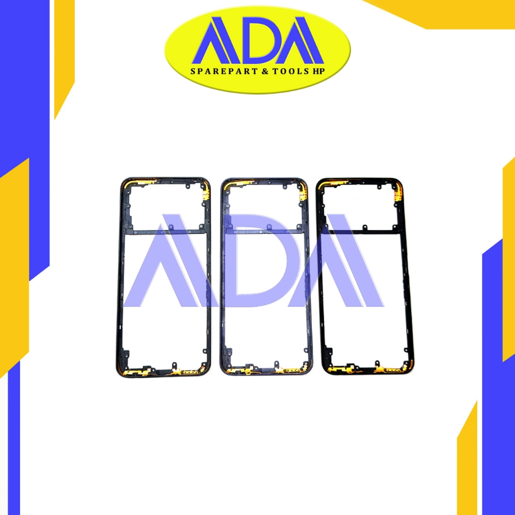 TUTUP BATERAI VIVO Y21 / Y33S / TUTUP MESIN / BATRE