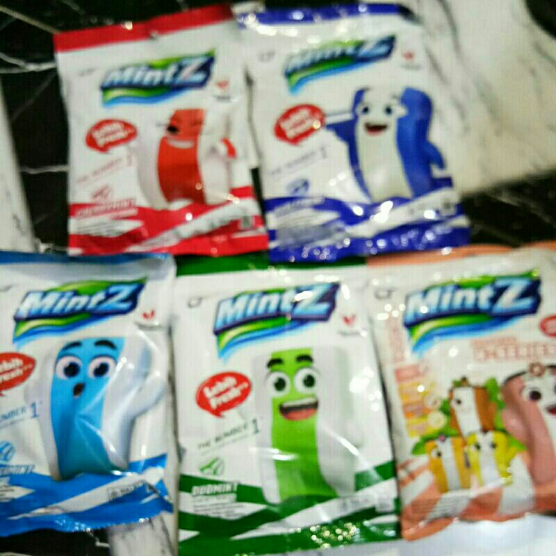 

permen mint