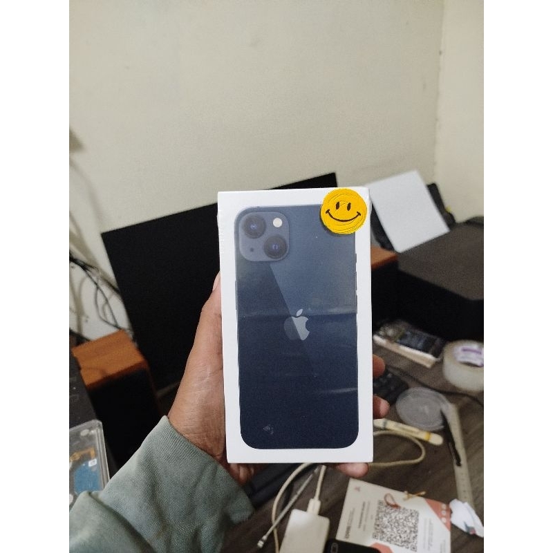 Apple 13 128gb new ibox