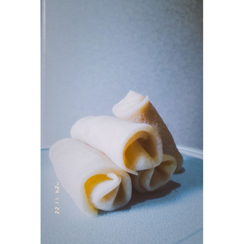 

FROZEN FOOD Risolis Mayo by Hala