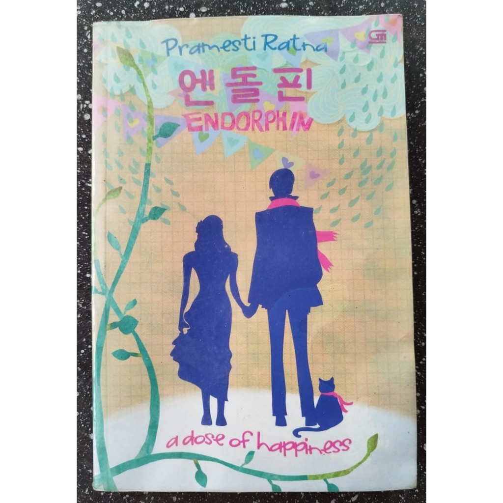 Endorphin - Pramesti Ratna