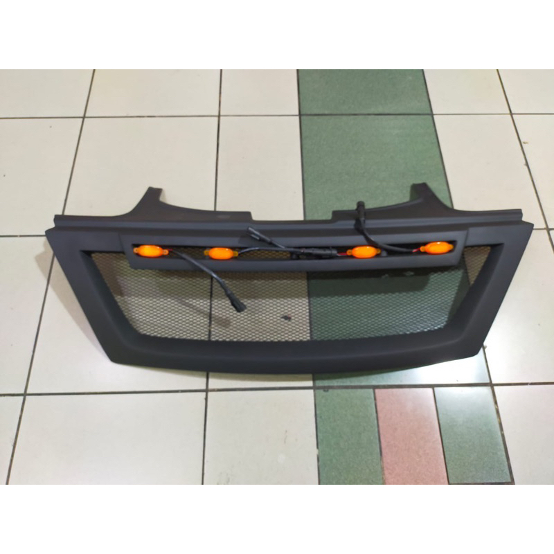 grill panther touring costom led
