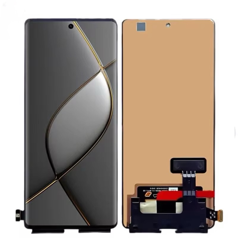 LCD TOUCHSCREEN TECNO SPARK 20 PRO PLUS (KJ7)  AMOLED