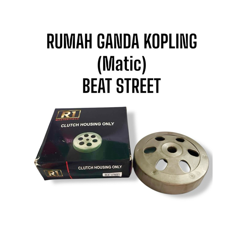 MANGKOK PULLY BEAT STREET ESP 2016 R1
