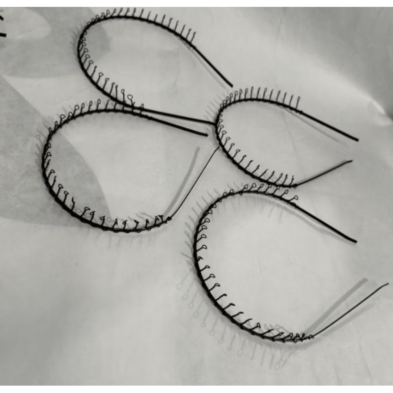 Bando Kawat Sirkam | Bando Besi Bando Besi Bando Sirkam