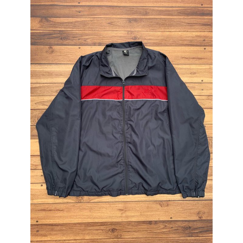 Jaket Starter Second