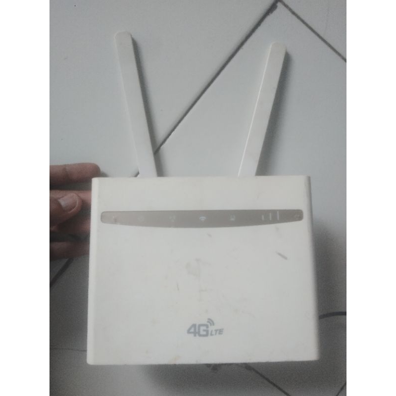 modem cpe B315 LTE-4G