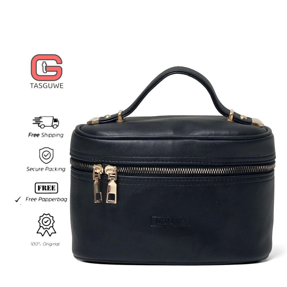 TASGUWE OWENA Tas jinjing Wanita free paperbag