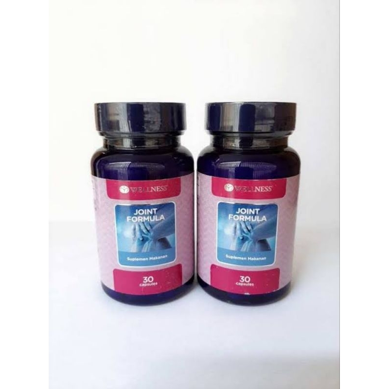 Wellness Joint Formula (30 kapsul)