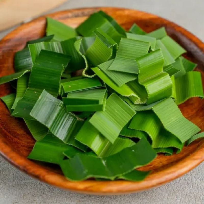 

DAUN PANDAN PANDAN WANGI FRESH 1 IKAT