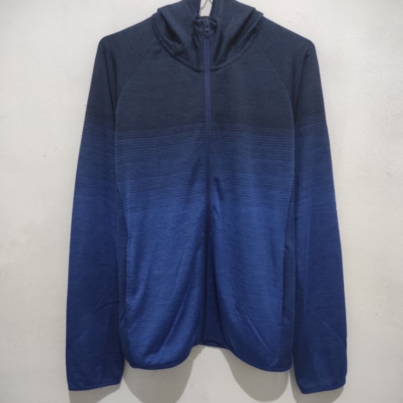 Uniqlo Running