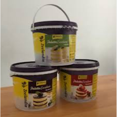 

ZEELANDIA PALETTA EXCELLENT STRAWBERRY 5KG, BLUEBERRY 5KG, LEMON 5KG