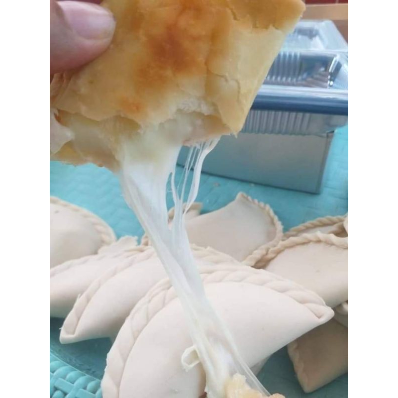 

Cireng rasa mozarel original