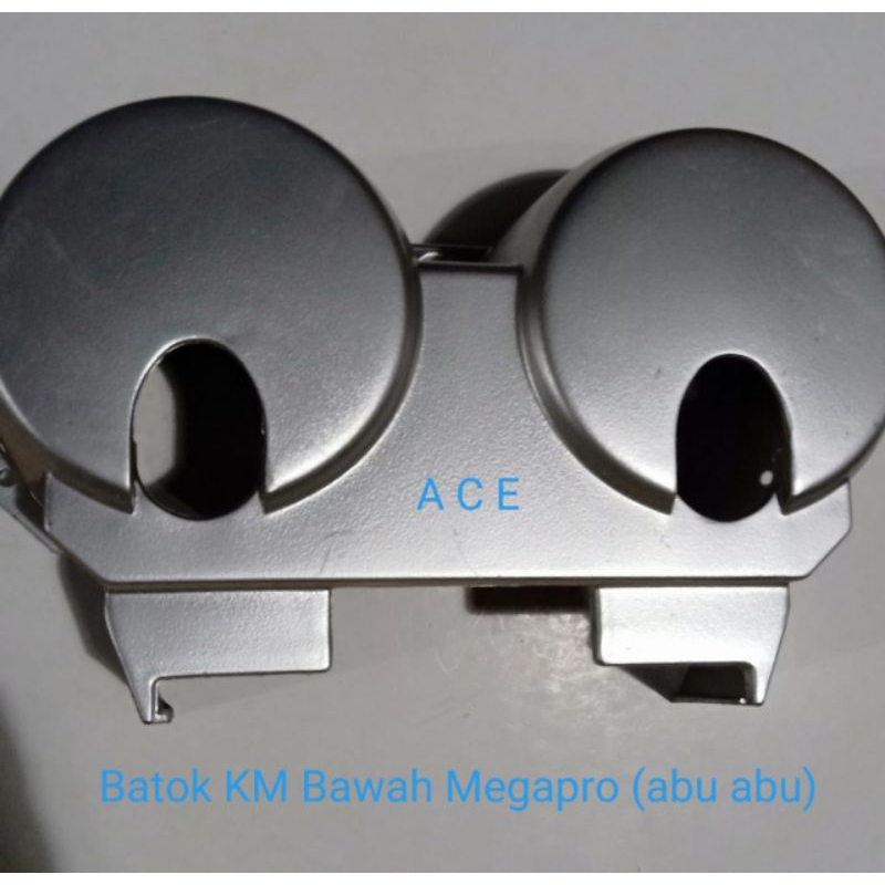 Batok km spedo Megapro