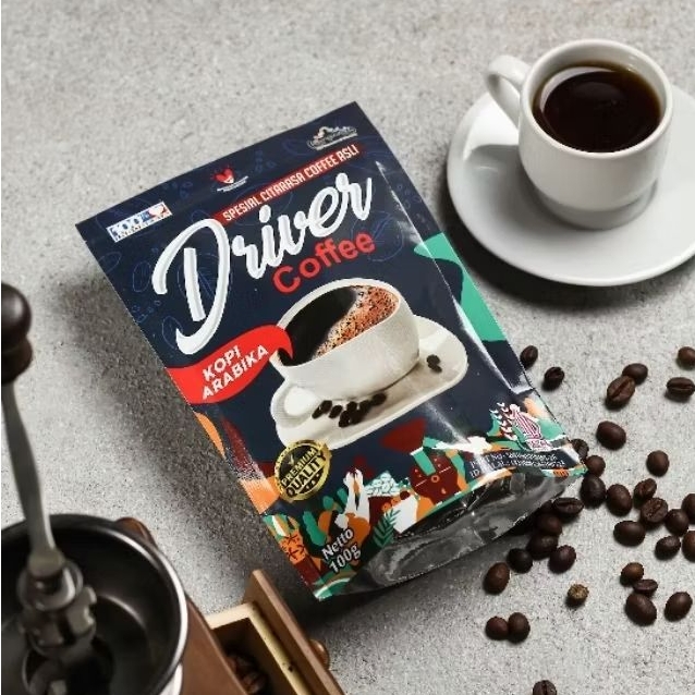 

Arabica Gayo Aceh 100 Gram