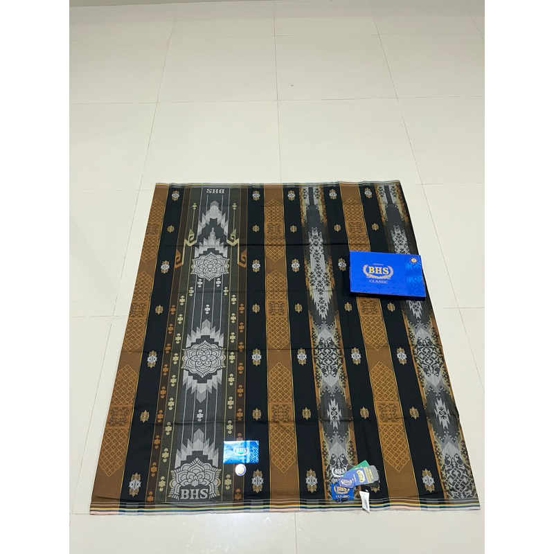 SARUNG BHS JGC CLASSIC GOLD