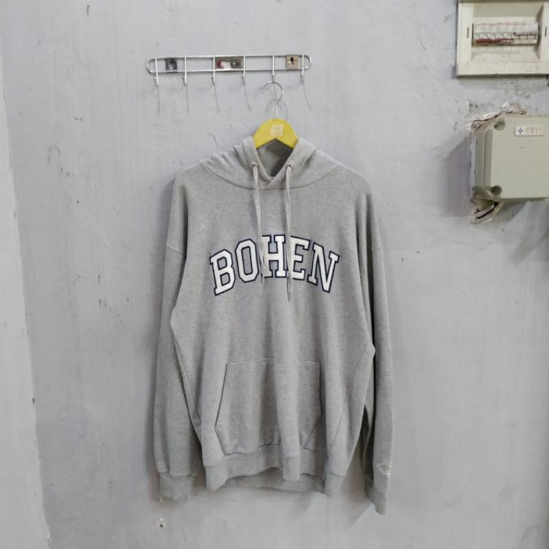 HOODIE OTWO