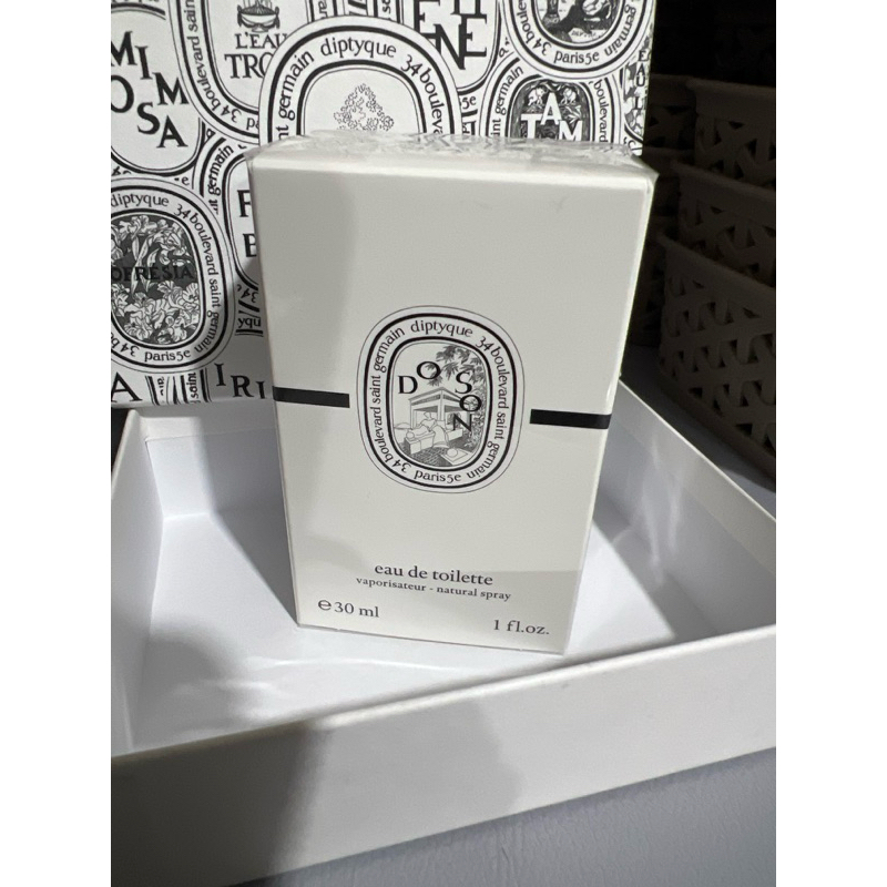 Diptyque Doson 30ml+hair mist 30ml