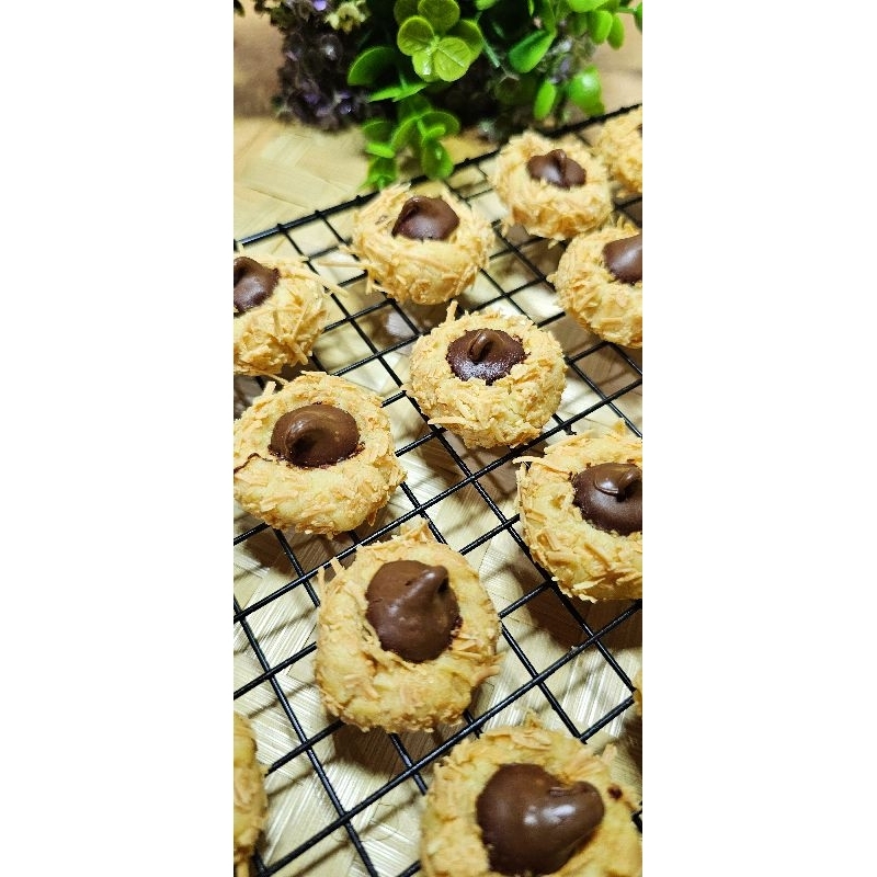 

Cheesy Hazelnut nutella