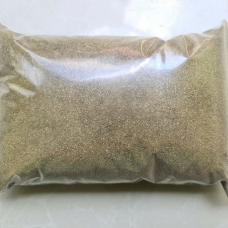 

Bubuk Serbuk Beluntas 100 Gram Daun luntas