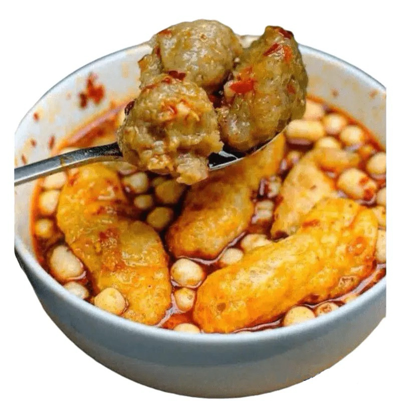 

BASO ACI TULANG RANGU
