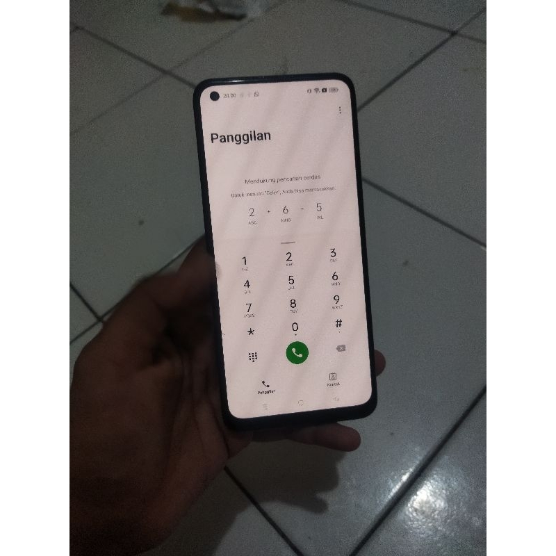 lcd realme 10 4g original copotan