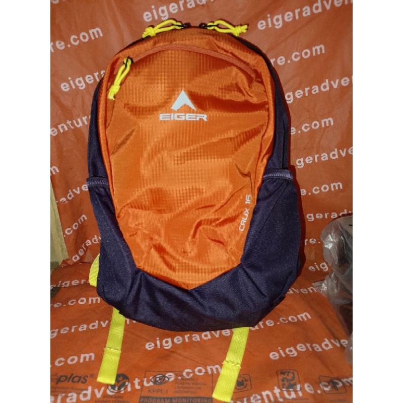 Tas Eiger.ian Crux 16 Backpack