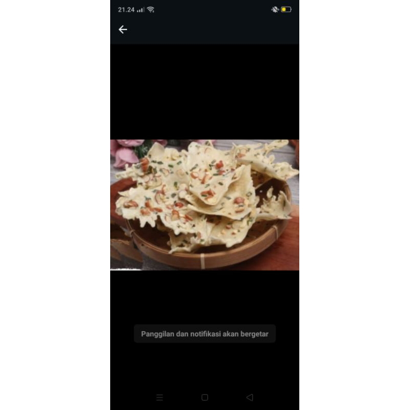 

peyek