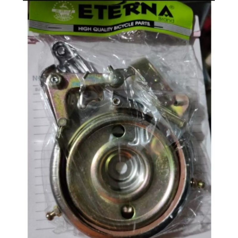 REM TROMOL SEPEDA MINI DEWASA ETERNA