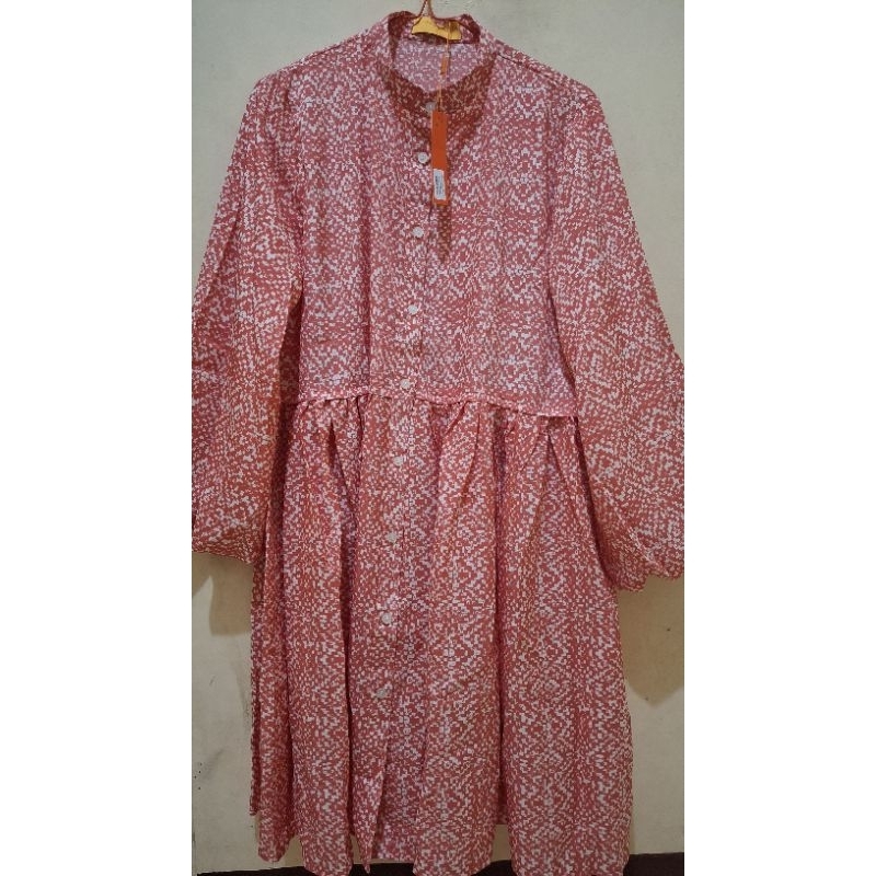 Nada Puspita x Cottonink