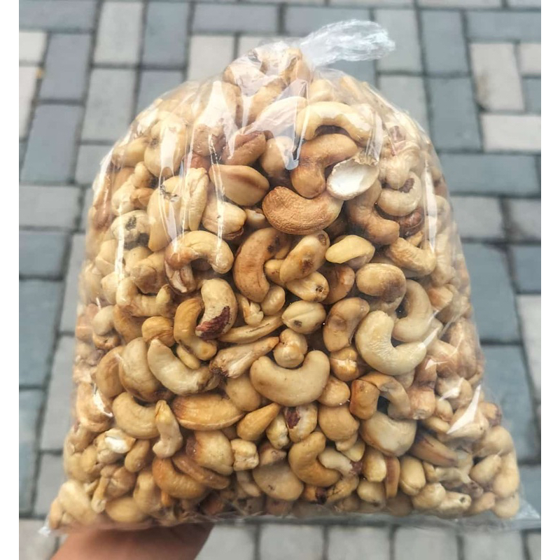 

Mente utuh Sulawesi 500gr