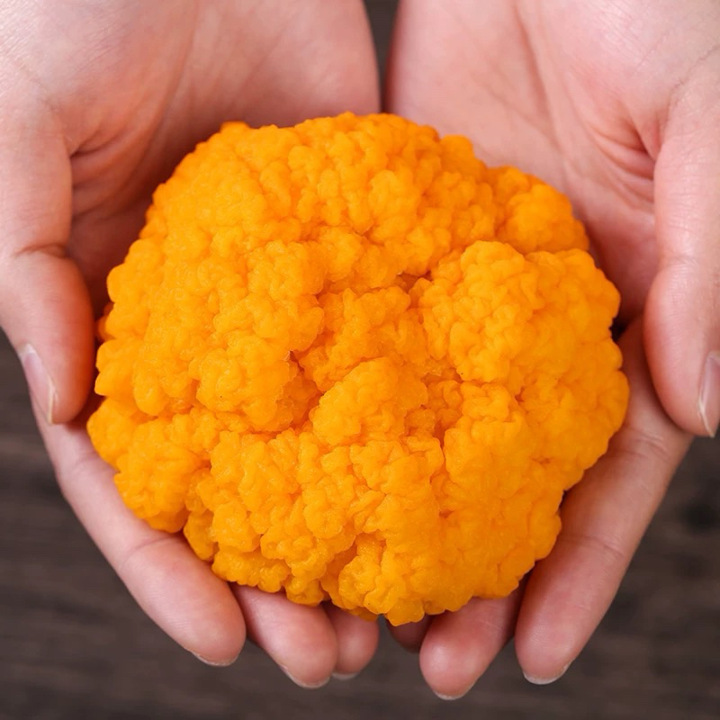 

Jamur Emas Jin Mu Er 250gram