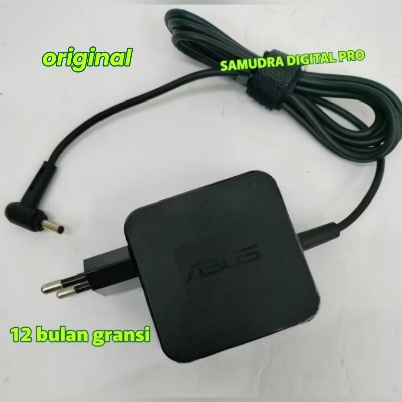 Adaptor/charger  asus A456U A409M A409f A516J A412f A412fa M409D X415 X415JAB_A416 A461JA 19V3.42A 6