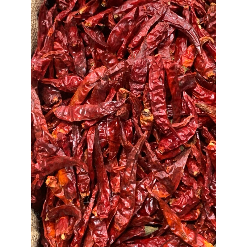 

Cabe kering teja best 1 Kg