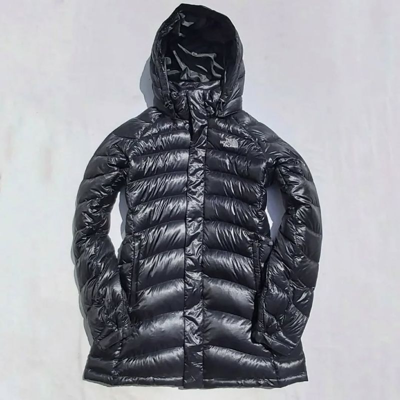 JAKET BULU ANGSA ULTRALIGHT TNF