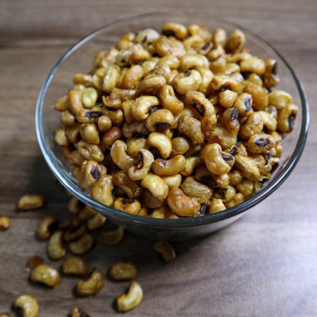 

kacang Tolo Premium Murah 500 Gr, Renyah, Gurih dan Tidak Keras