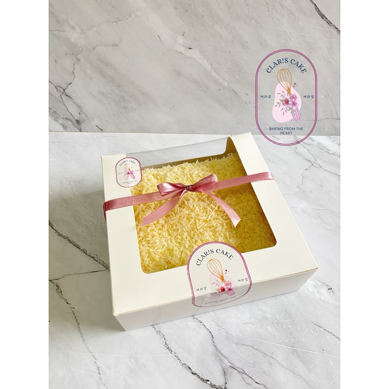 

sponge cake kue jadul vanilla keju