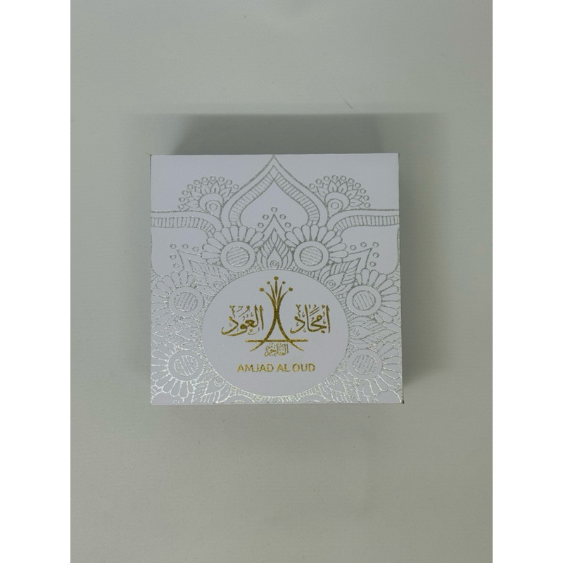 Amjad Al Oud Parfume