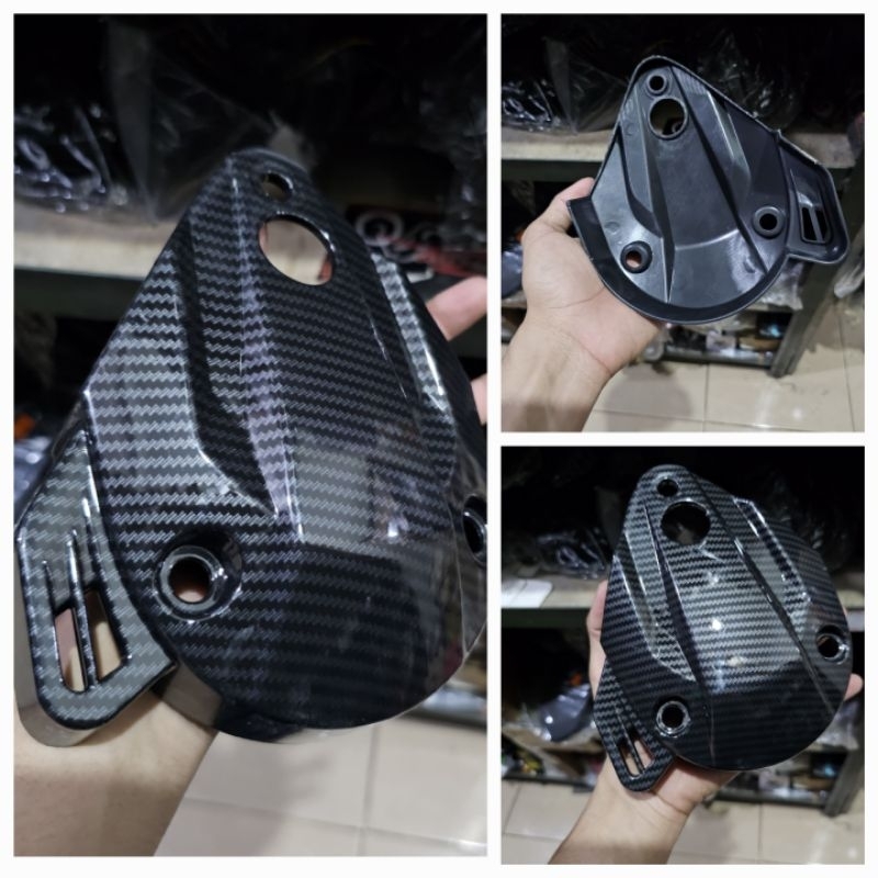 Cover Duck Cvt Vario 125 Old/Cover Cvt Vario 125 Techno/Tutup Cvt Carbon Vario Old