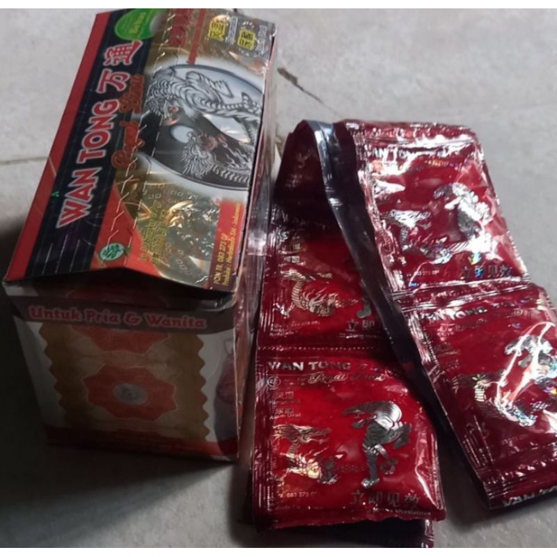 

[ AsLi ][ Jamu BuBuK ][ OriginaL 100% ][ Per SaSet ][ KuaLitas No.1 ]